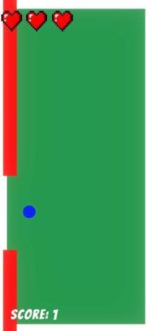 Flappy Ball lol