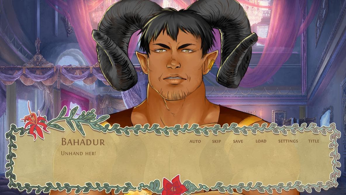 Wilder: Bahadurs Story