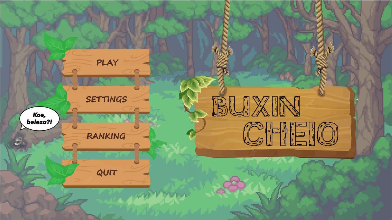Buxin Cheio screenshot 2