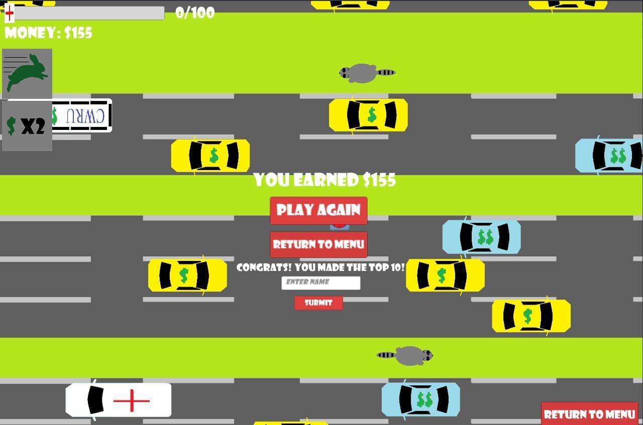 S2019 Ca$h Cra$h screenshot 5