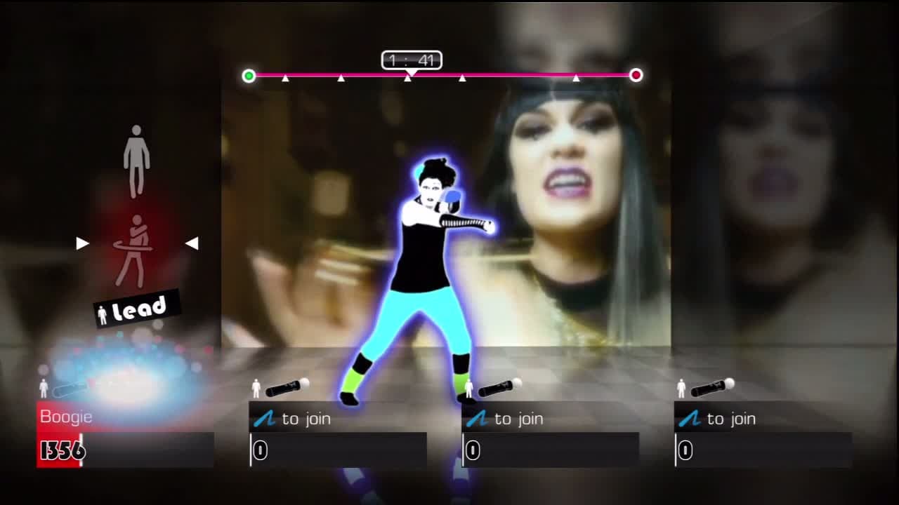 Get Up and Dance screenshot 4