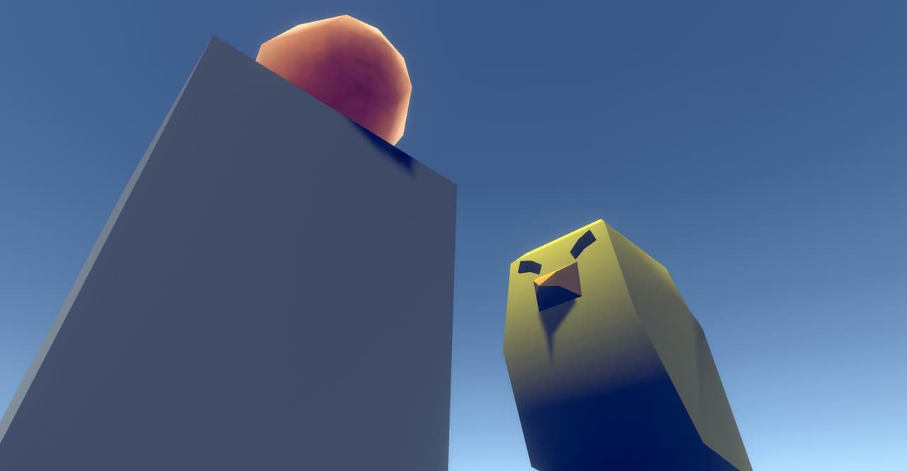 Egg Bird screenshot 2