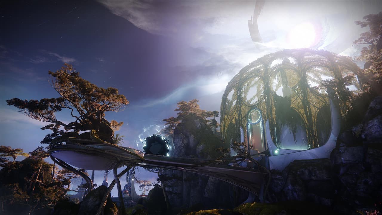 Destiny 2: Forsaken screenshot 3