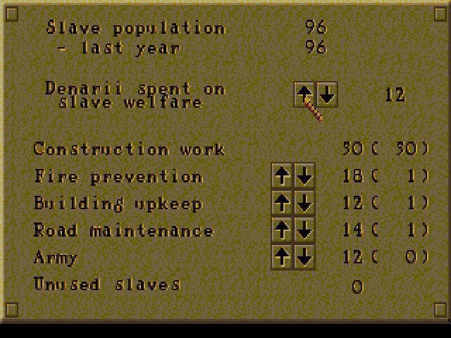 Caesar screenshot 5