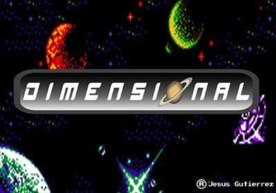 Dimensional (itch) (JesusGutierrez) screenshot 2