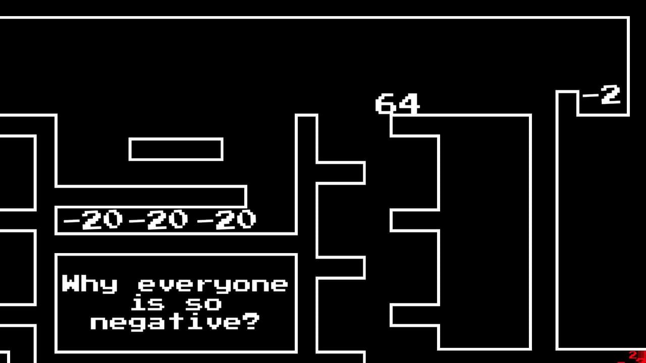 Only TWOS Are Allowed screenshot 4