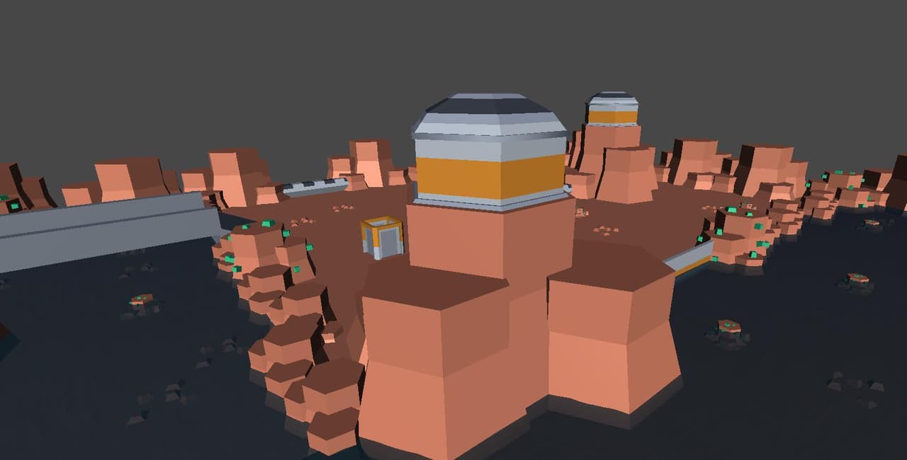 Twoarmies screenshot 3