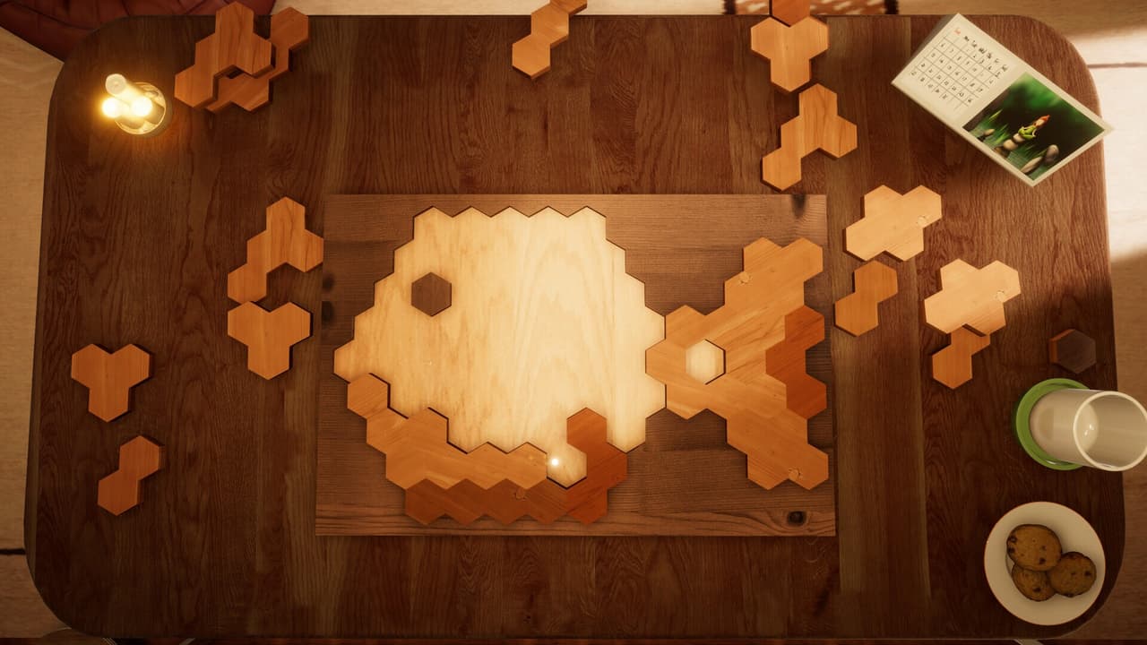 Hexbound screenshot 6