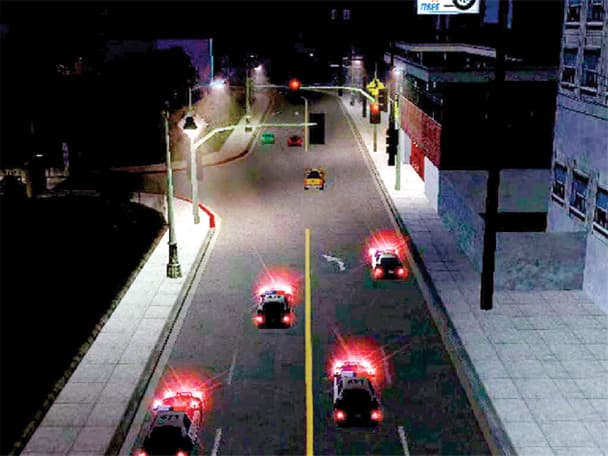 Midnight Outlaw: 6 Hours to SunUp screenshot 4