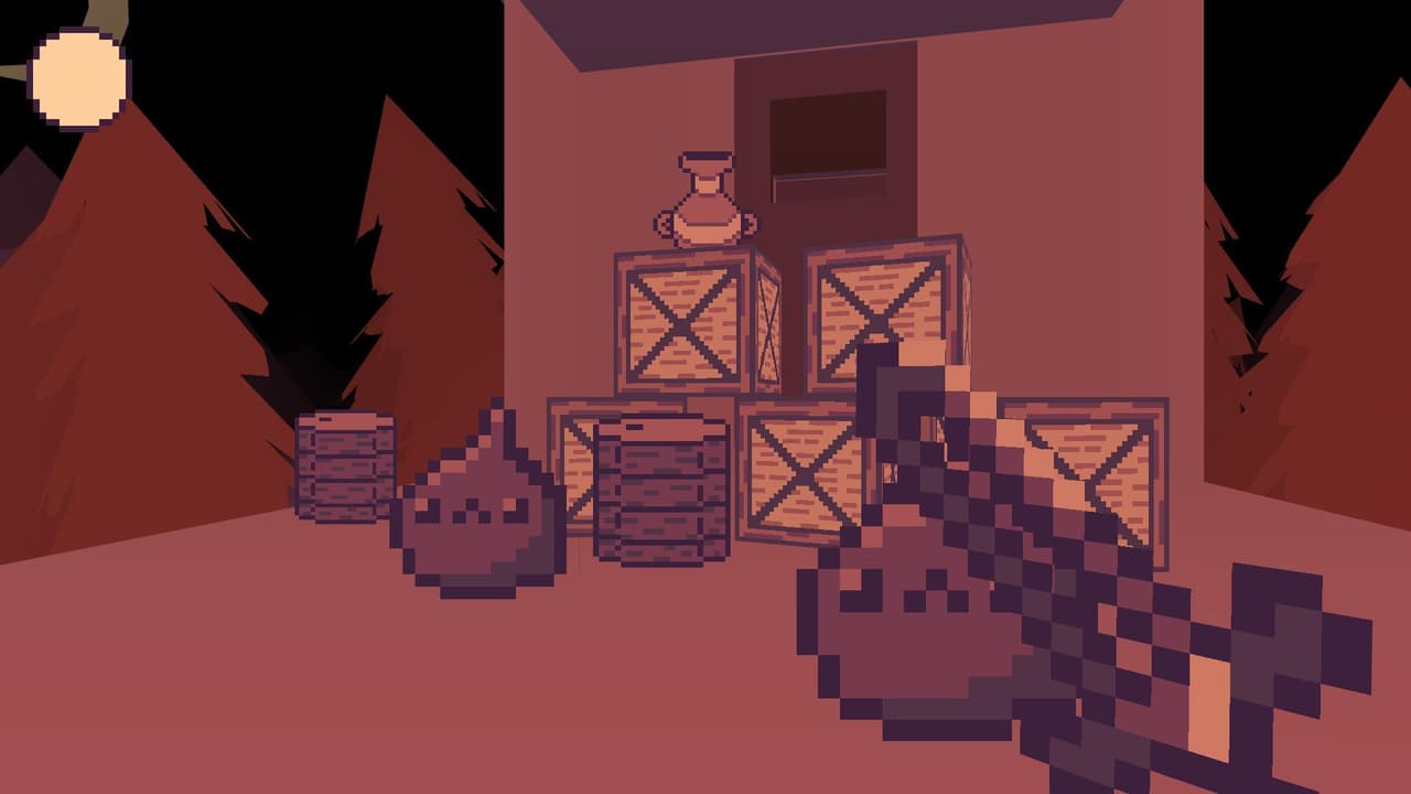 Train Crawl screenshot 3