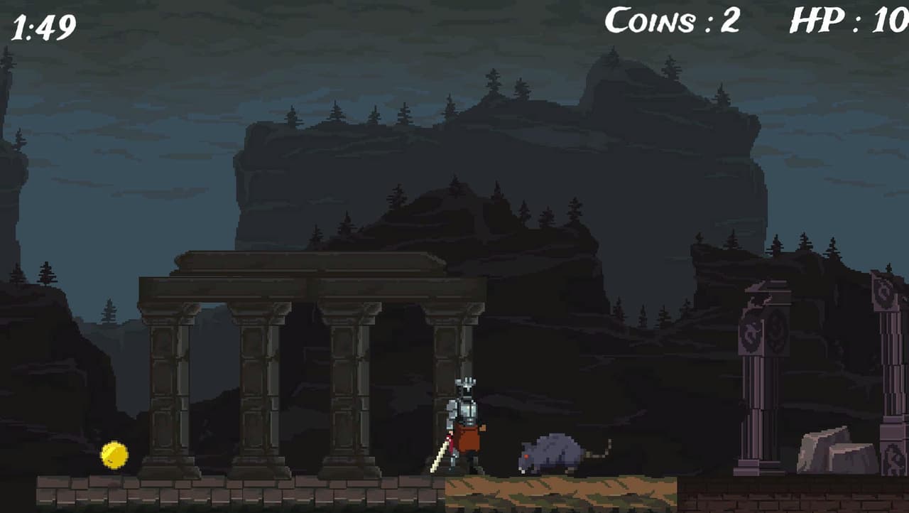 2nd Time screenshot 2
