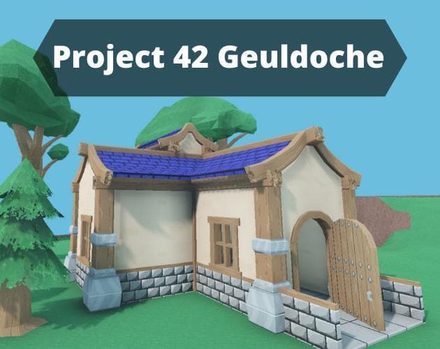 Project 42 Geuldoche