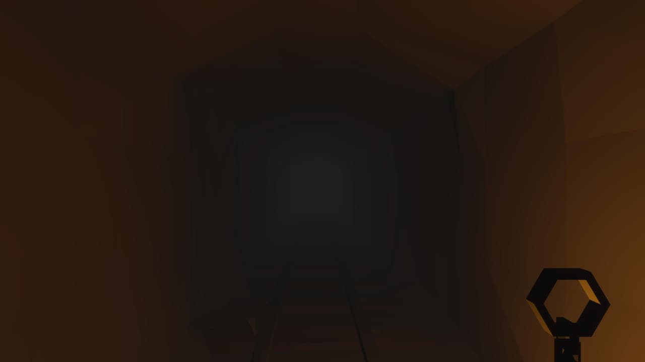 SCP 6781: The infinite mineshaft screenshot 3