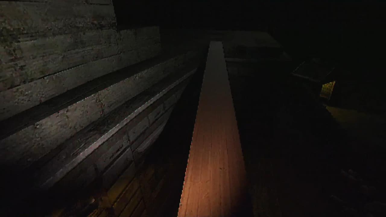Petes Park VR screenshot 5