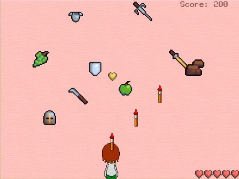 Cute Em Up!