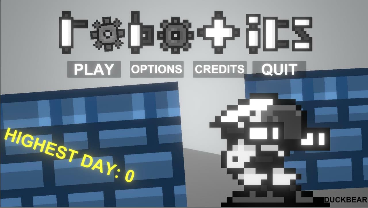 Robotics (Painnda) screenshot 2
