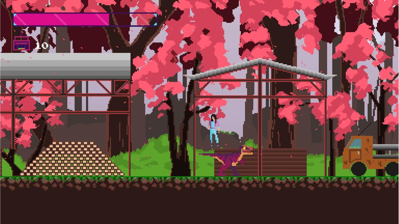 Katana Legacy screenshot 5
