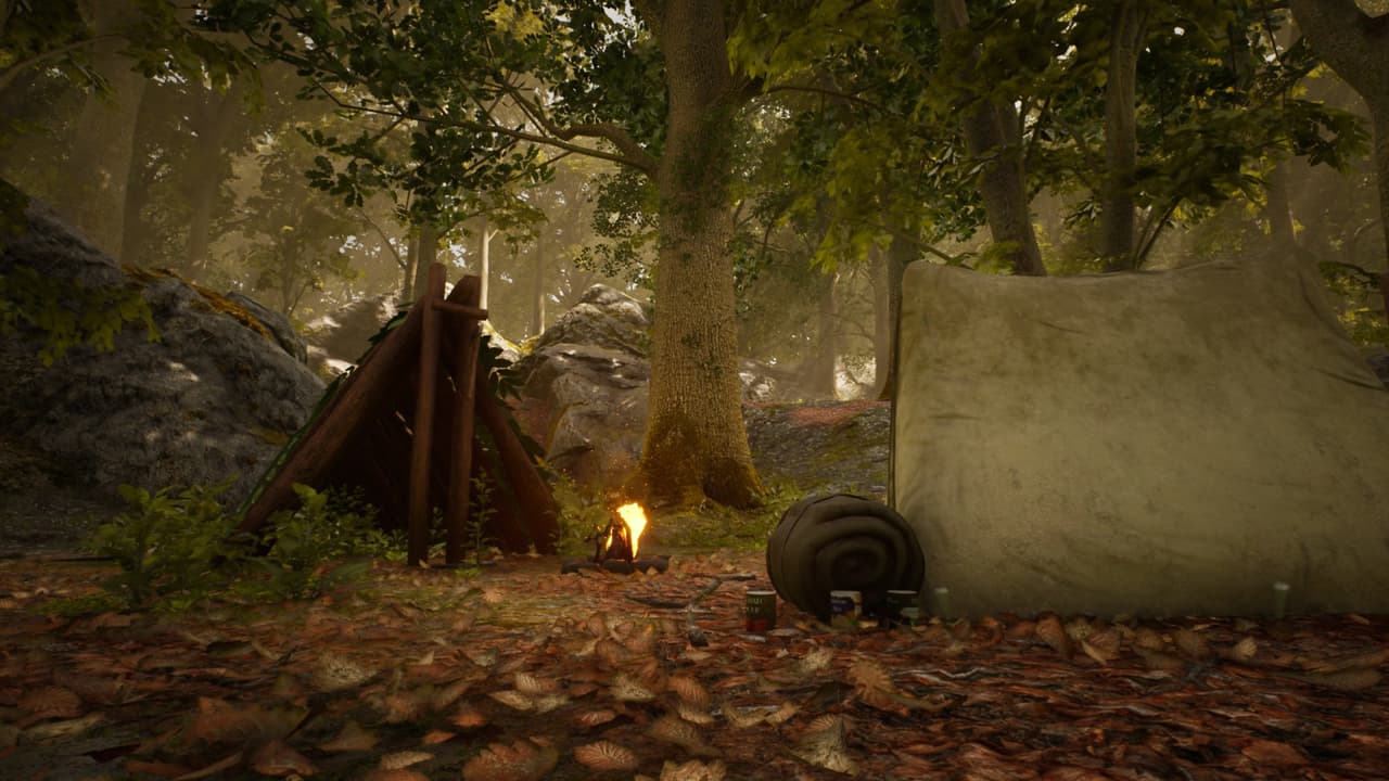 Trapper Simulator screenshot 6