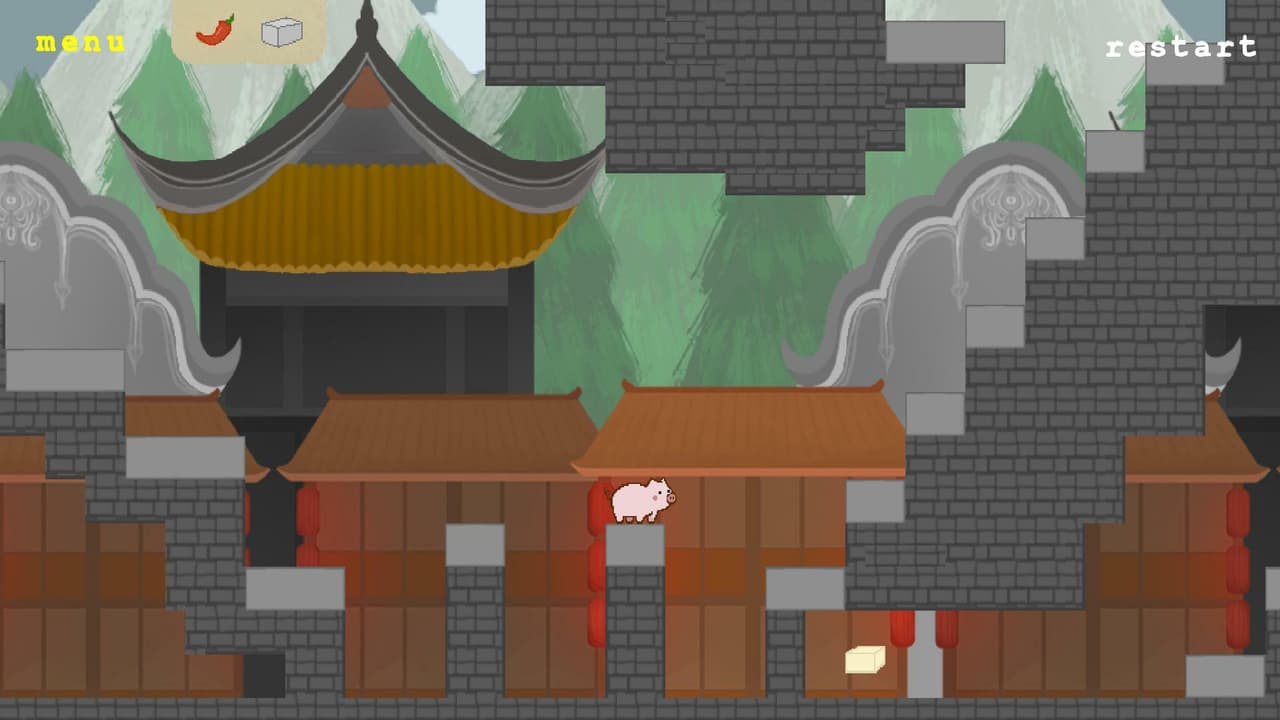 BUTA! (demo) screenshot 4