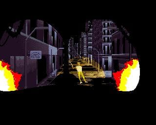 Walker screenshot 3