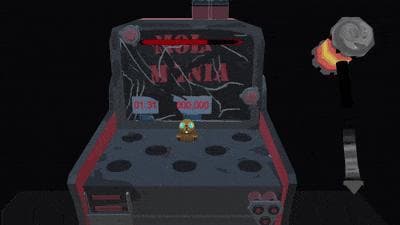 Mole Mania (itch) screenshot 5
