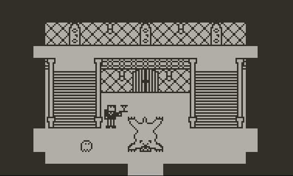 Lifes Too Short (Playdate) screenshot 6