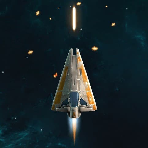 SpaceXshooter_by_gamepadburner