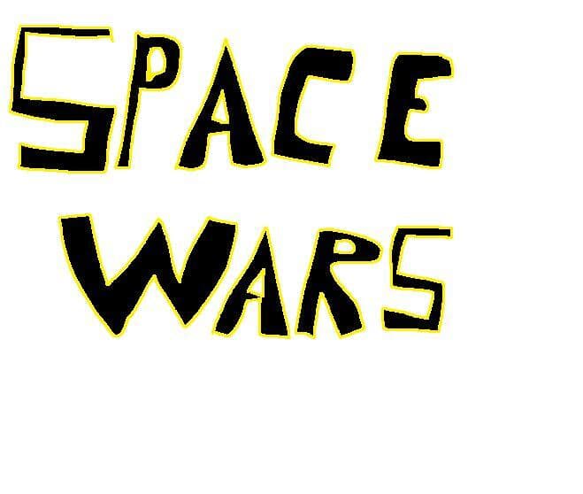 Space Wars (itch) (Electronix1337)