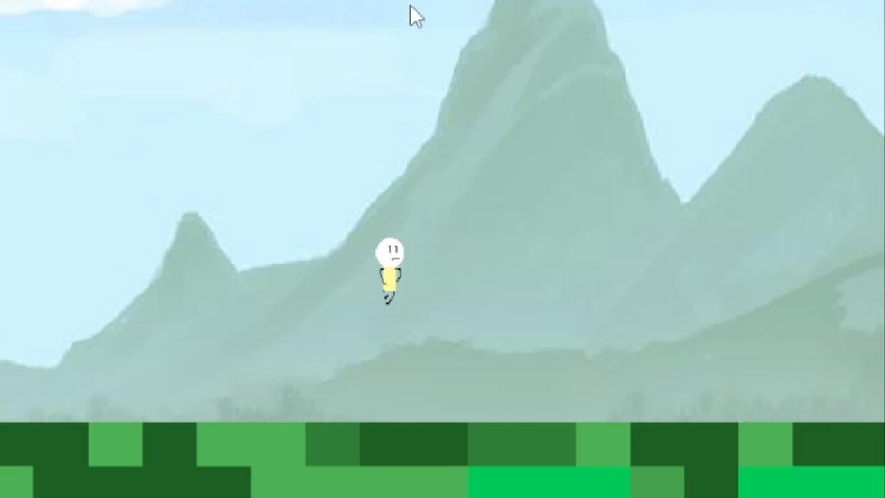 Time Walker screenshot 2