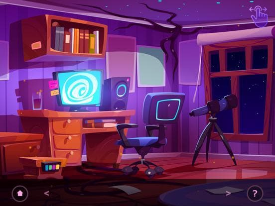 DobbyxEscape: Adventure Story screenshot 5