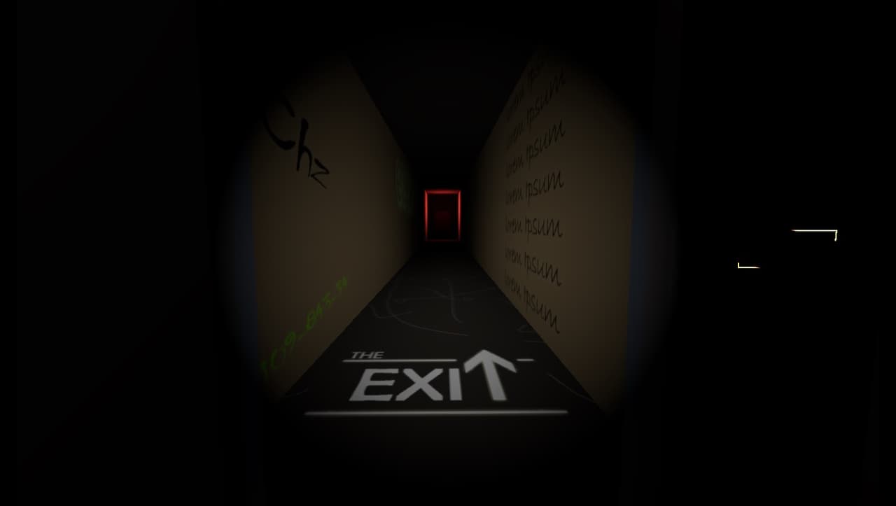 The Exit (Nielstupido) (Nielstupido) screenshot 2