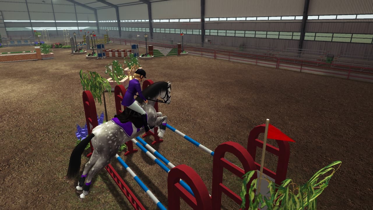 Riding Club Championships screenshot 6