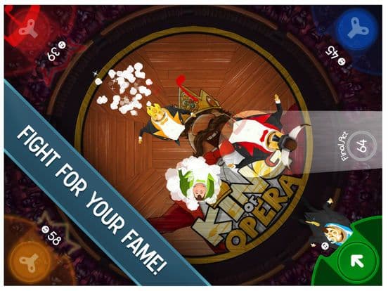 King of Opera - Multiplayer Party Game! screenshot 4