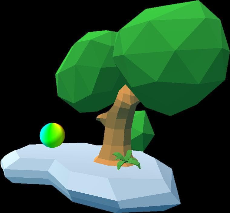 RollBall (Alan Aragón Lancharro)