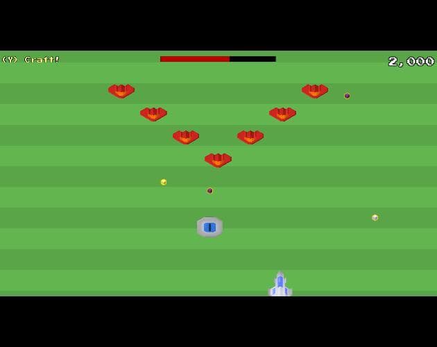 Craft... or Die! screenshot 3