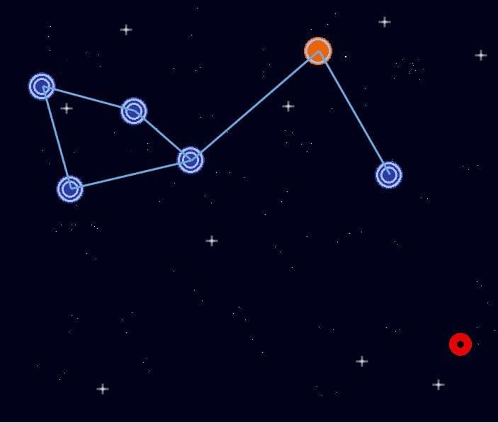 Celestial Links screenshot 5