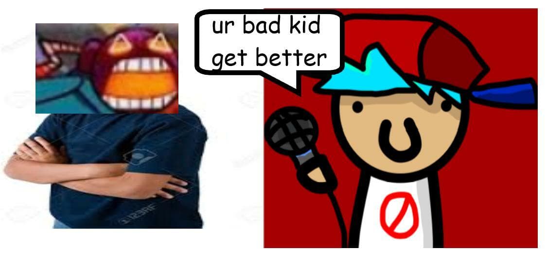 fnf mods lol screenshot 4