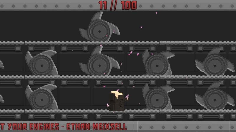 Raw Run screenshot 5
