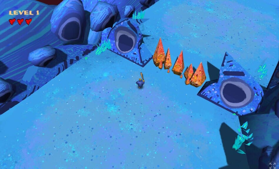 S L A S H C R U N K screenshot 3