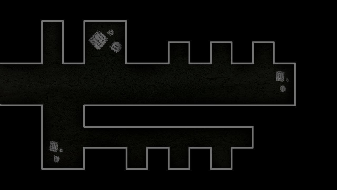 Ackrayl: The Resurrection screenshot 3