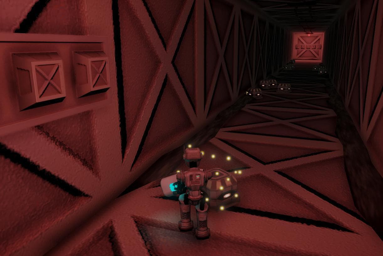Inner Human screenshot 3