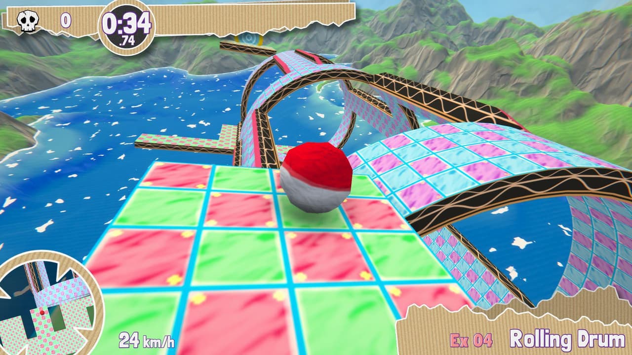 Paperball - Adventure Bundle screenshot 2