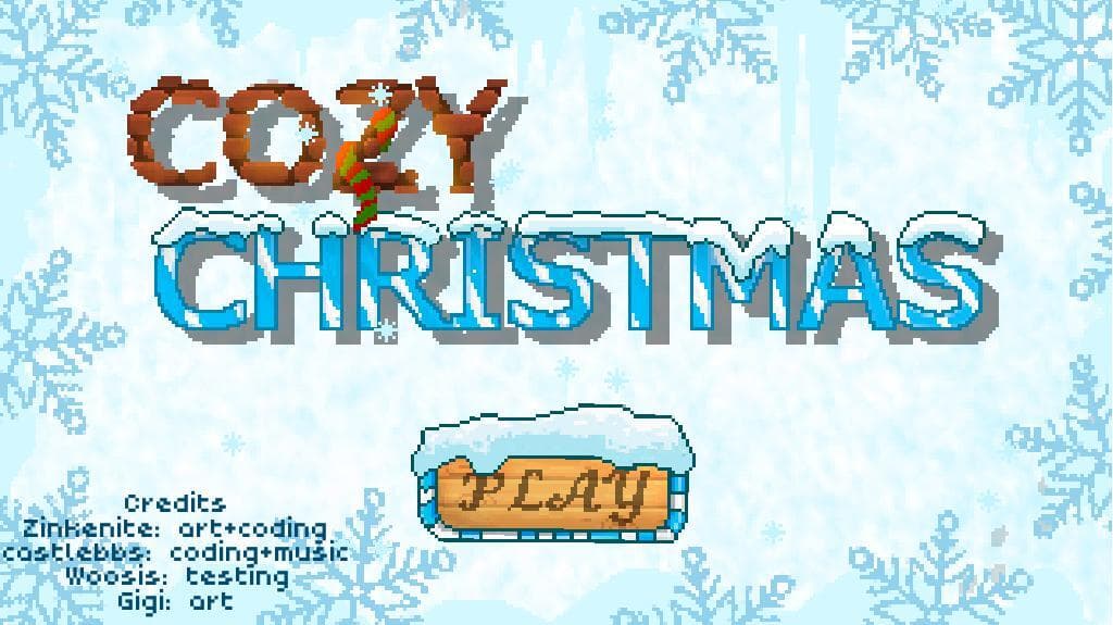 Cozy Christmas