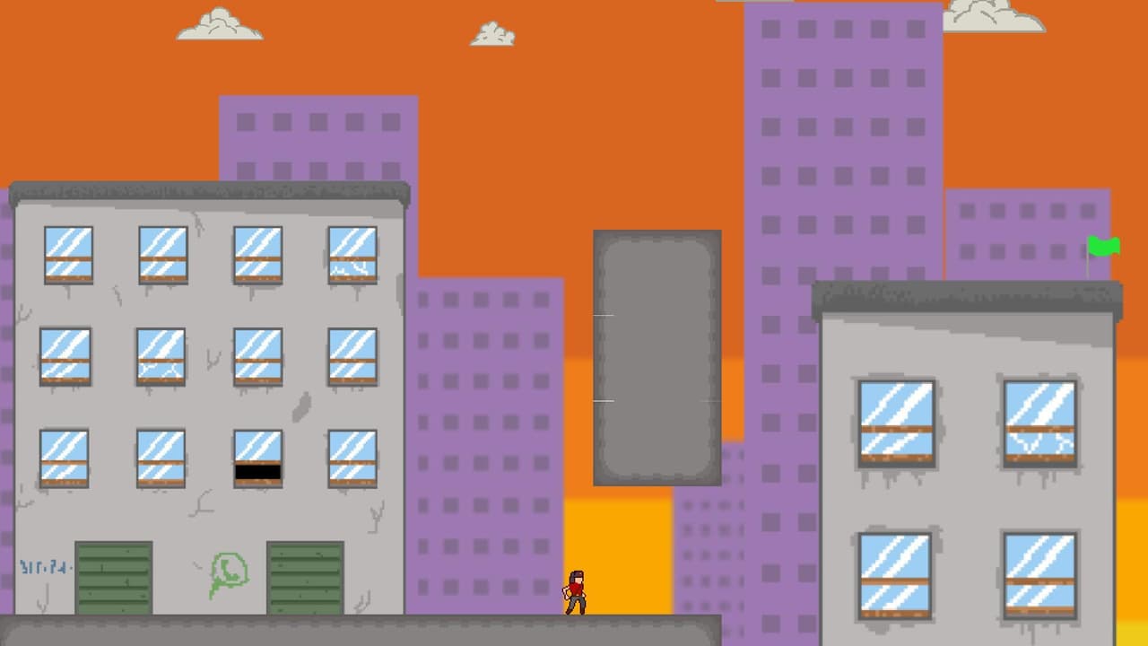 Capitalismo seu arqui-inimigo screenshot 4