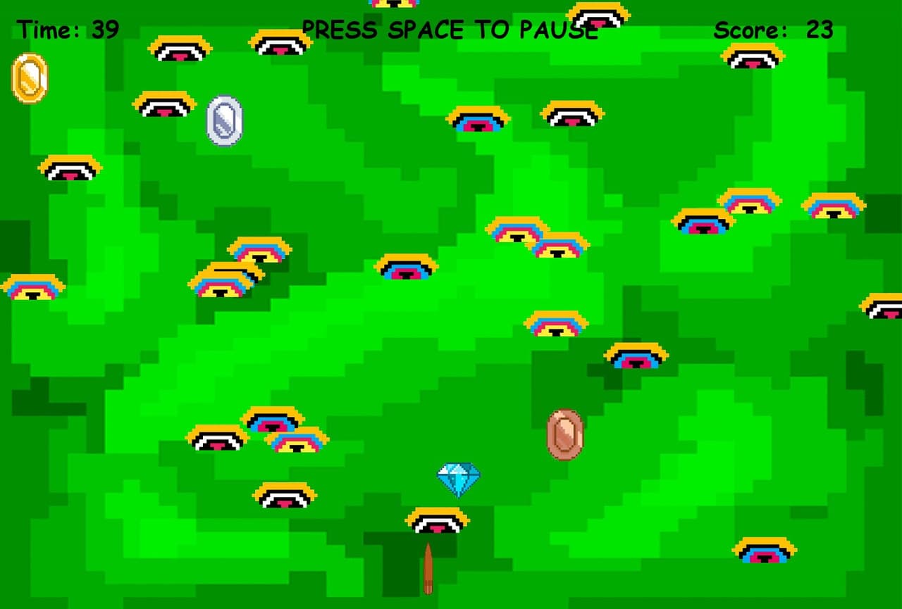 Unlucky Sniper screenshot 5