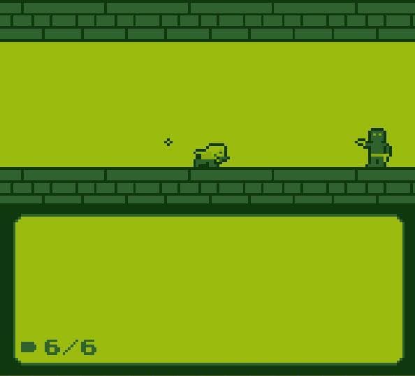 Agent P screenshot 2