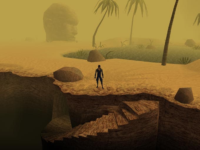 Neverwinter Nights: Shadows of Undrentide screenshot 2