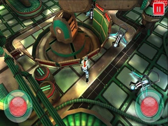 Eliminator Sniper Shooting screenshot 5