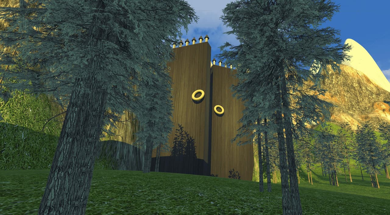 Run! Human! Run! Alpha Release screenshot 3