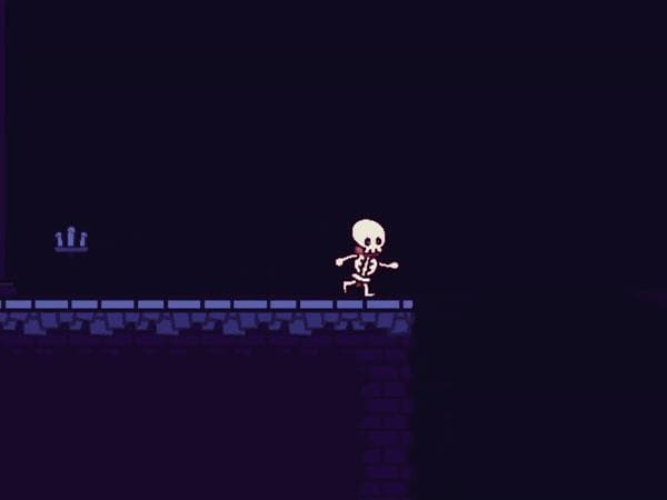 Memento Mori (itch) (Hollow Neko, Elvendwarf) screenshot 3